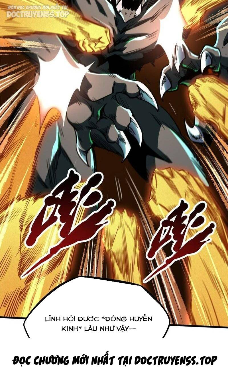 Siêu Cấp Thần Cơ Nhân Chap 172 - Next Chap 173