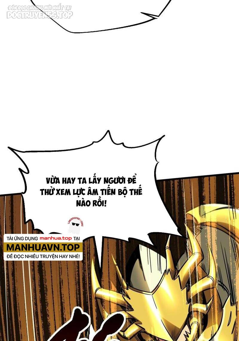 Siêu Cấp Thần Cơ Nhân Chap 172 - Next Chap 173