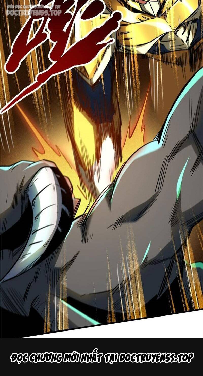 Siêu Cấp Thần Cơ Nhân Chap 172 - Next Chap 173