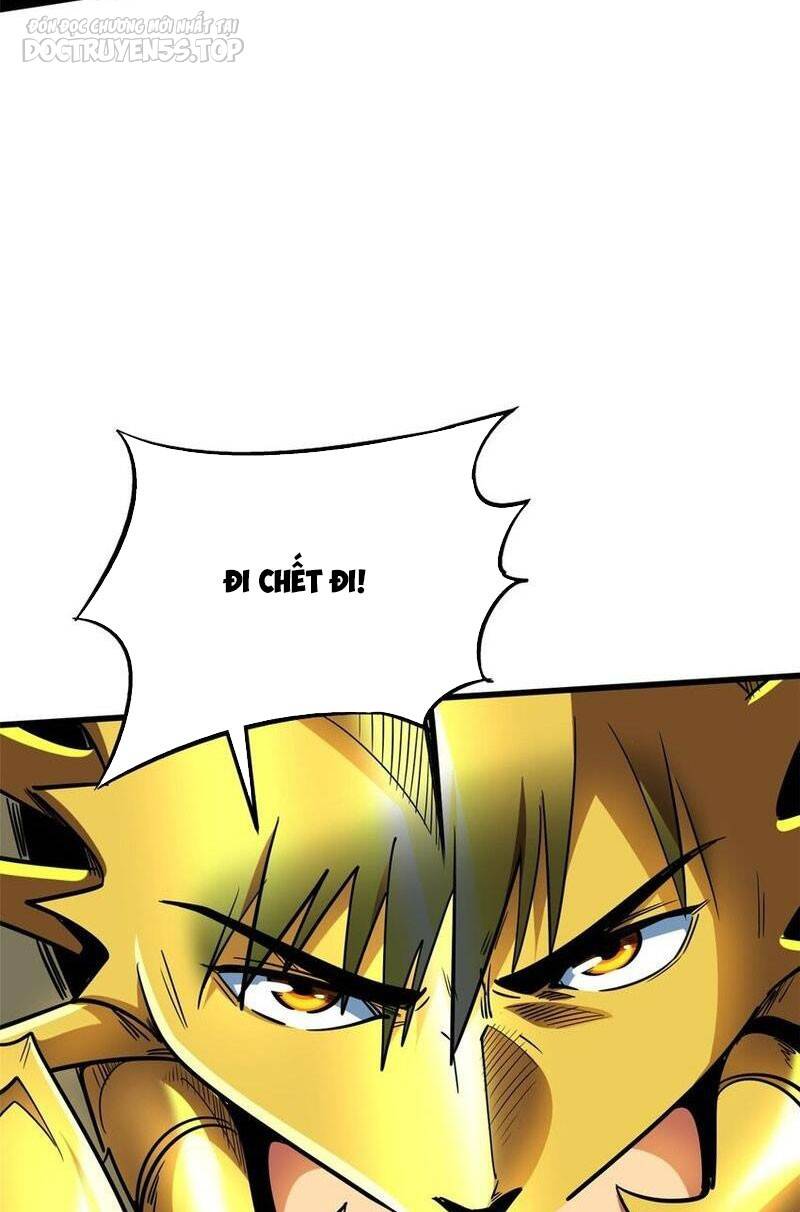 Siêu Cấp Thần Cơ Nhân Chap 172 - Next Chap 173
