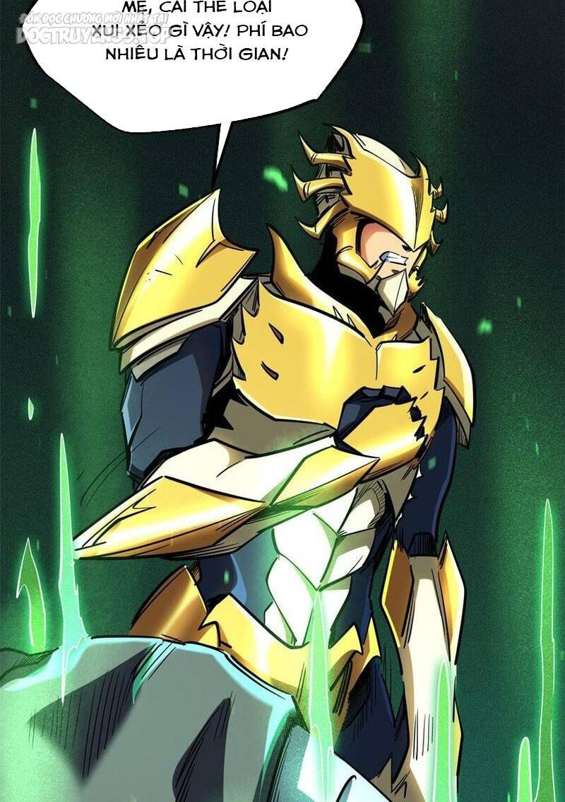 Siêu Cấp Thần Cơ Nhân Chap 172 - Next Chap 173