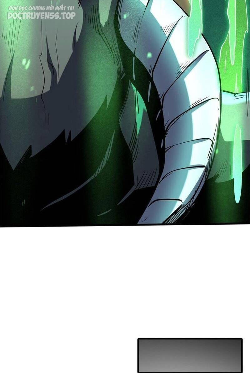 Siêu Cấp Thần Cơ Nhân Chap 172 - Next Chap 173