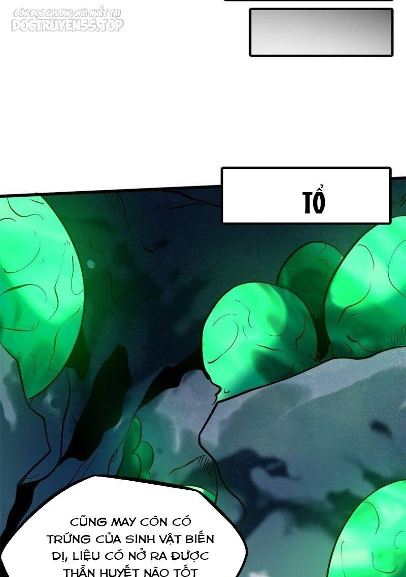 Siêu Cấp Thần Cơ Nhân Chap 172 - Next Chap 173