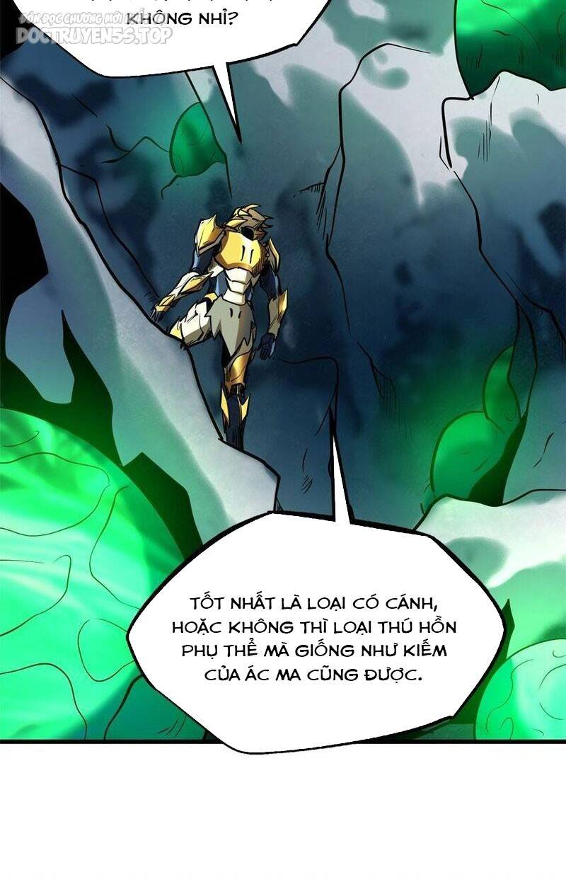 Siêu Cấp Thần Cơ Nhân Chap 172 - Next Chap 173