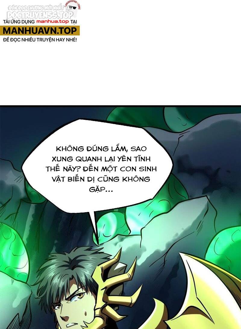Siêu Cấp Thần Cơ Nhân Chap 172 - Next Chap 173