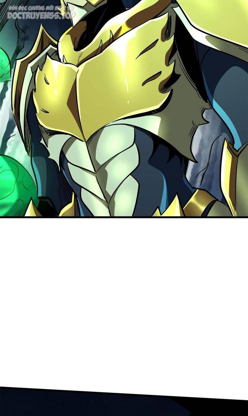 Siêu Cấp Thần Cơ Nhân Chap 172 - Next Chap 173