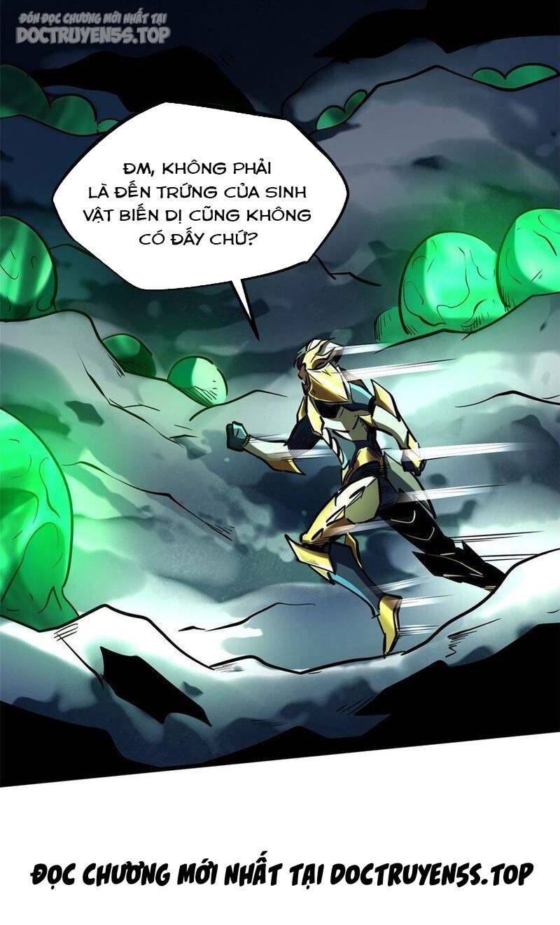 Siêu Cấp Thần Cơ Nhân Chap 172 - Next Chap 173