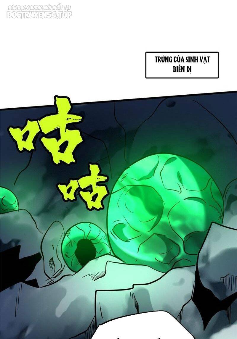 Siêu Cấp Thần Cơ Nhân Chap 172 - Next Chap 173
