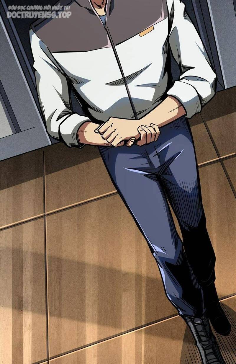 Siêu Cấp Thần Cơ Nhân Chap 172 - Next Chap 173