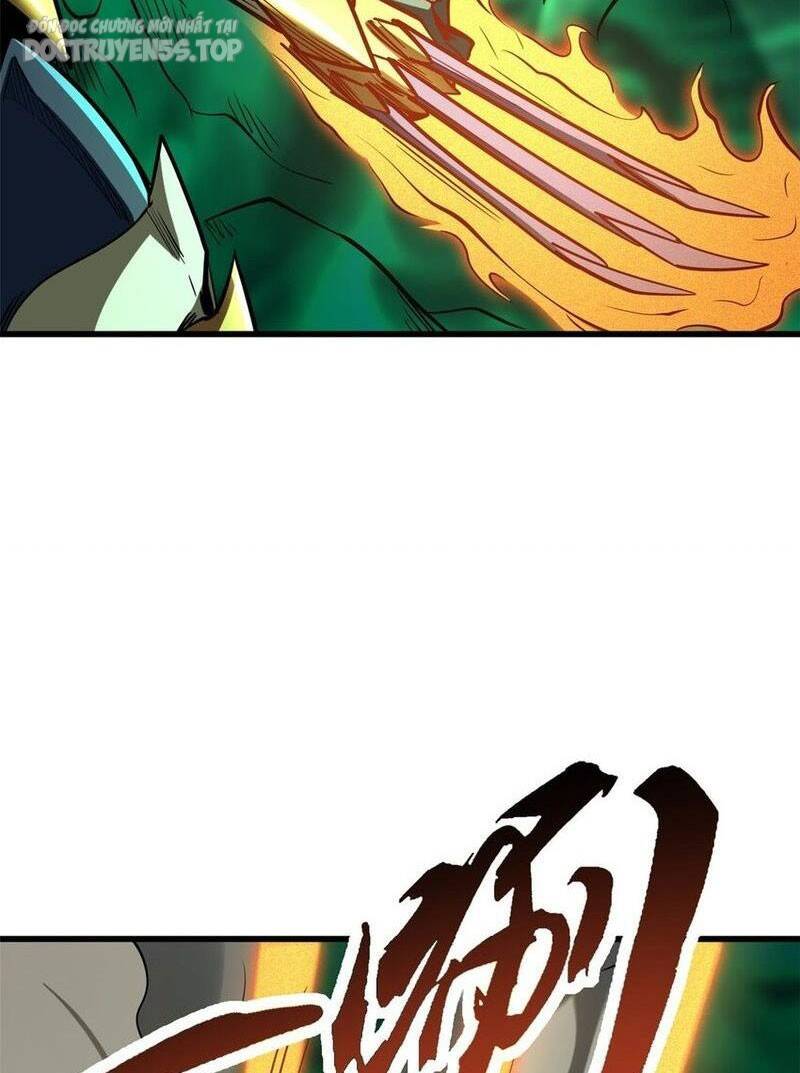 Siêu Cấp Thần Cơ Nhân Chap 172 - Next Chap 173