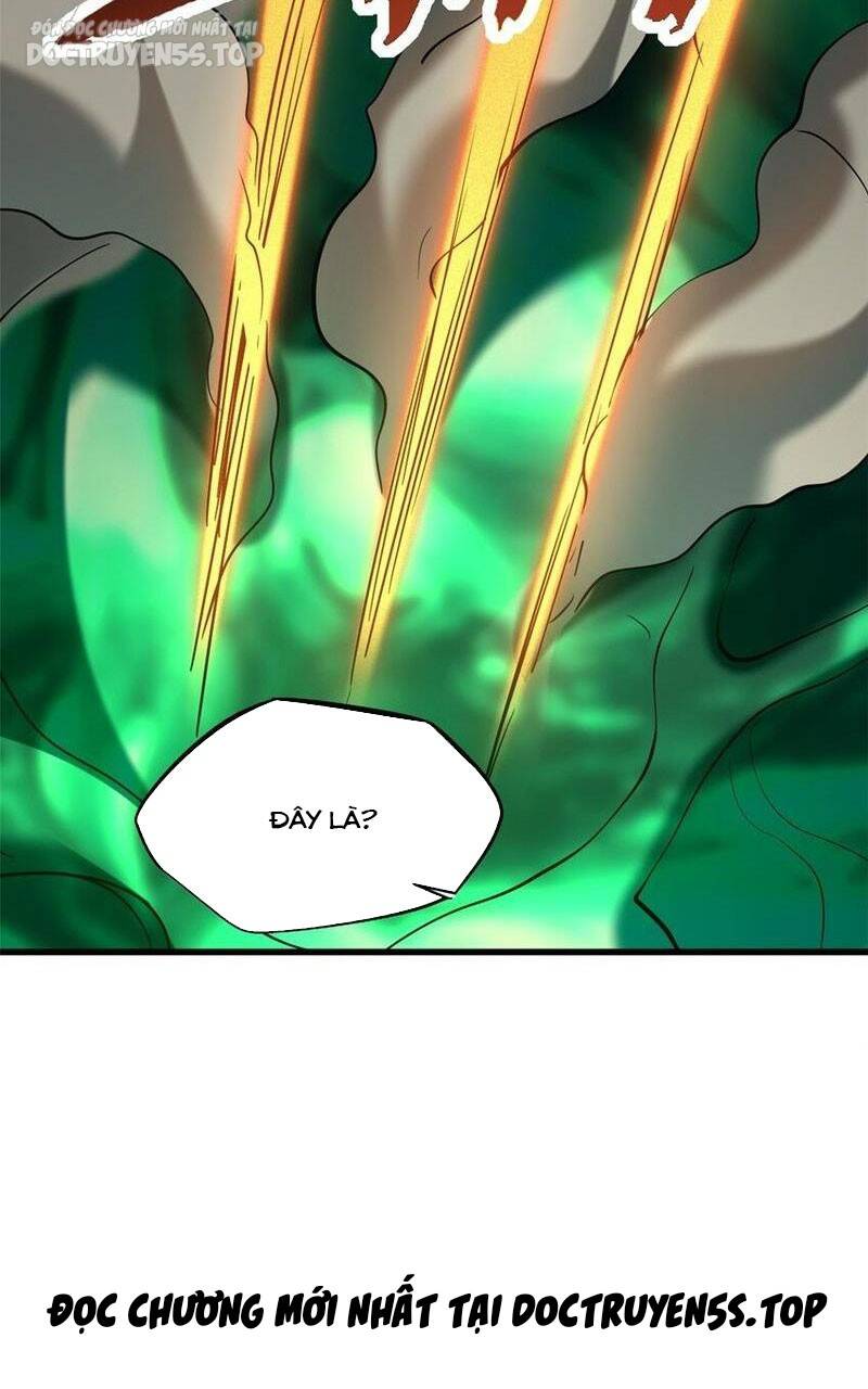 Siêu Cấp Thần Cơ Nhân Chap 172 - Next Chap 173