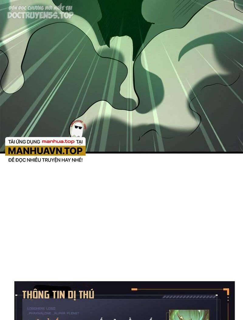Siêu Cấp Thần Cơ Nhân Chap 172 - Next Chap 173