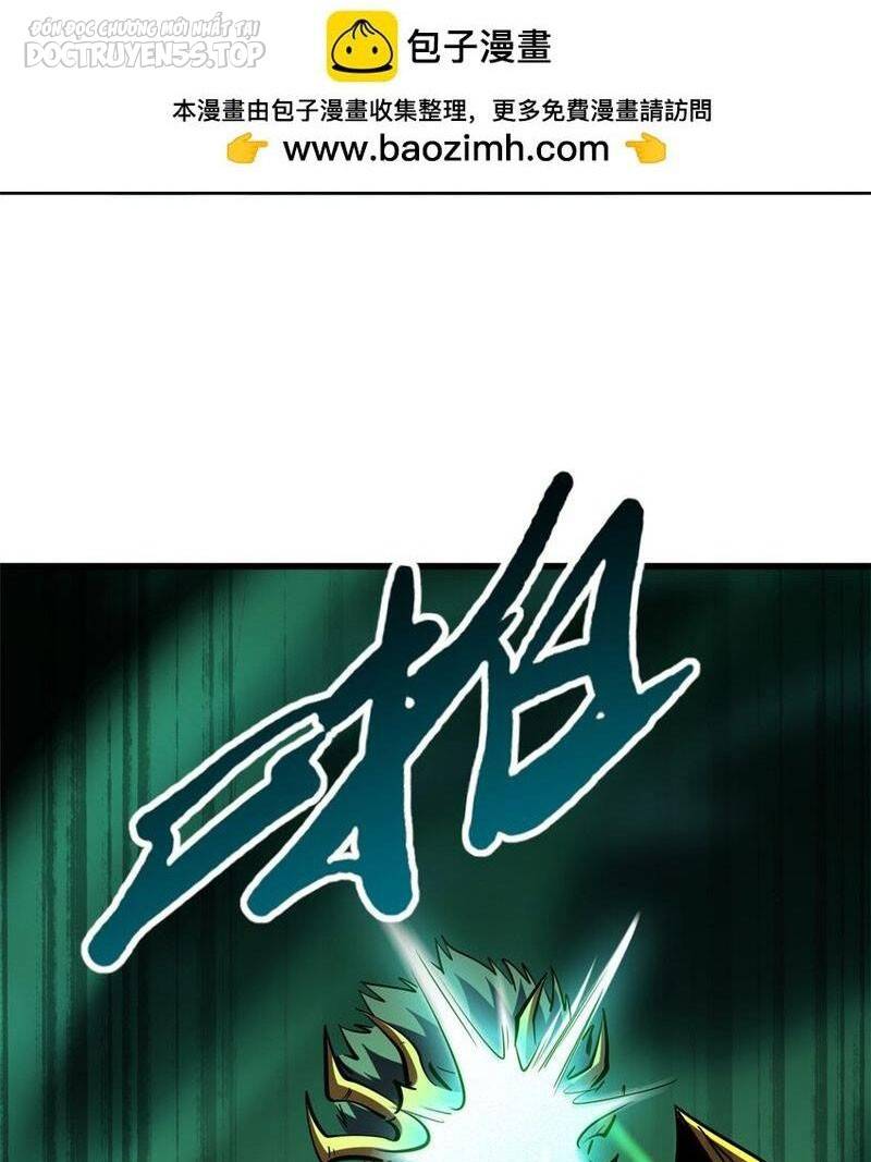 Siêu Cấp Thần Cơ Nhân Chap 172 - Next Chap 173