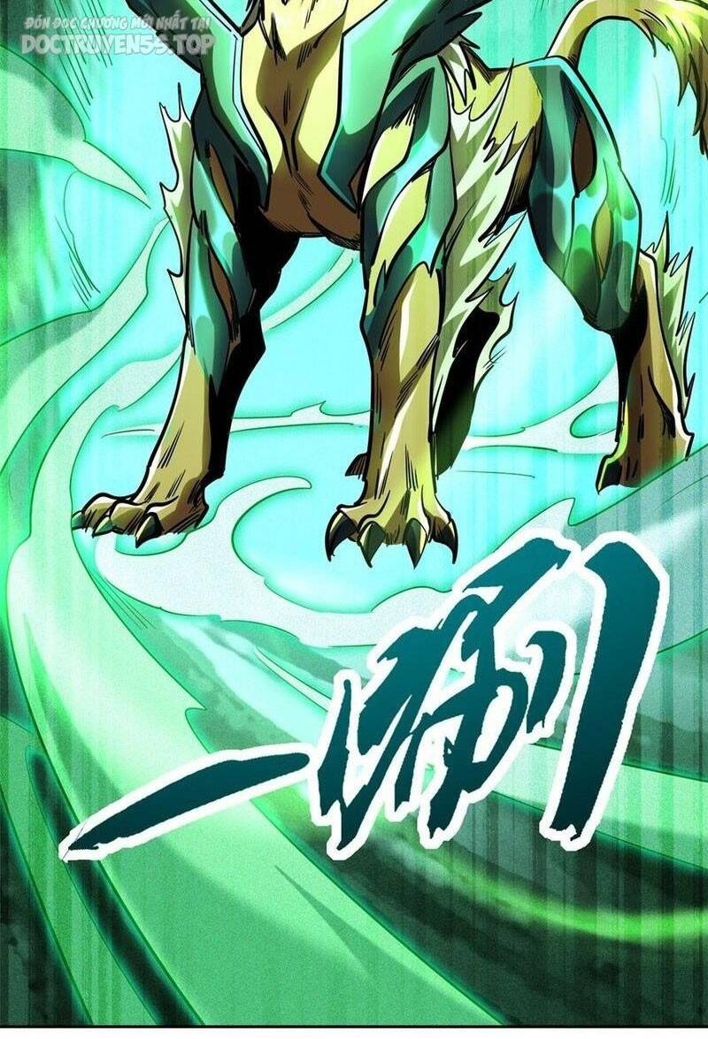 Siêu Cấp Thần Cơ Nhân Chap 172 - Next Chap 173