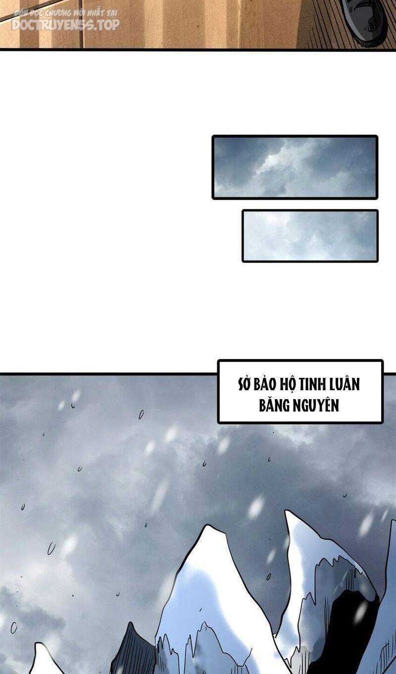 Siêu Cấp Thần Cơ Nhân Chap 172 - Next Chap 173