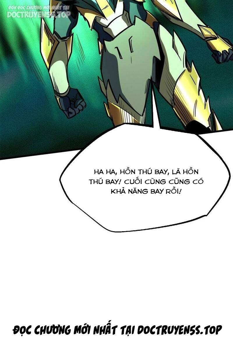 Siêu Cấp Thần Cơ Nhân Chap 172 - Next Chap 173