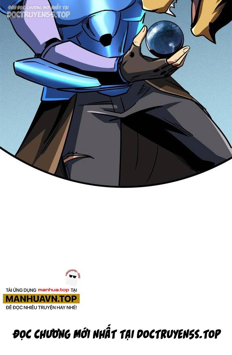 Siêu Cấp Thần Cơ Nhân Chap 172 - Next Chap 173