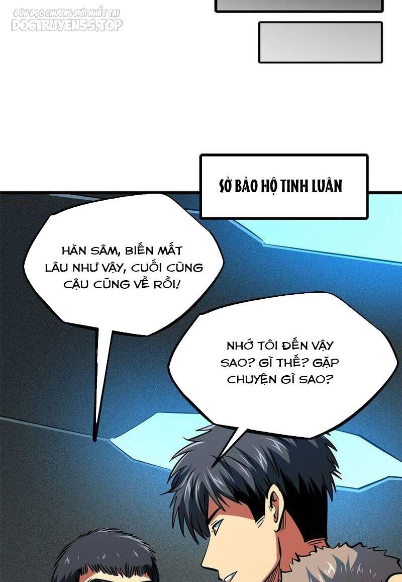 Siêu Cấp Thần Cơ Nhân Chap 172 - Next Chap 173