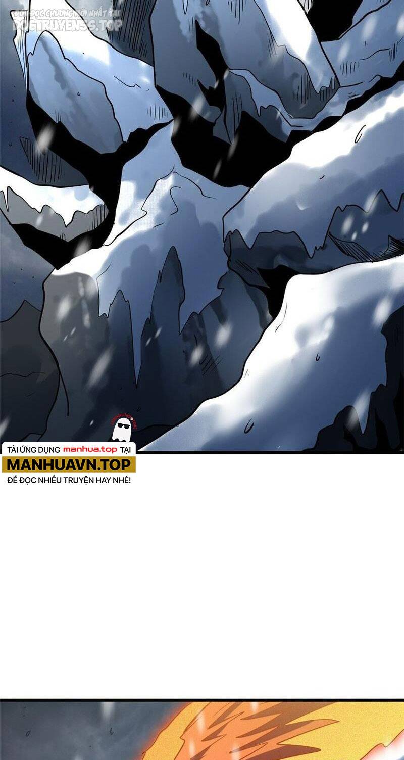 Siêu Cấp Thần Cơ Nhân Chap 172 - Next Chap 173