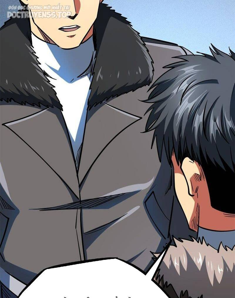 Siêu Cấp Thần Cơ Nhân Chap 172 - Next Chap 173