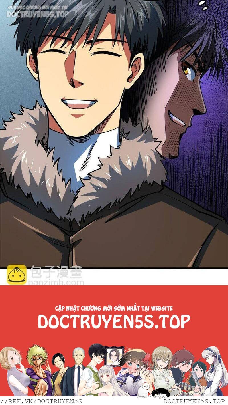 Siêu Cấp Thần Cơ Nhân Chap 172 - Next Chap 173