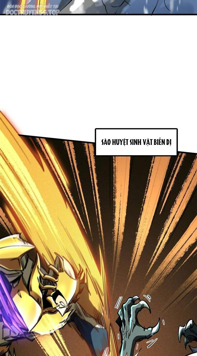 Siêu Cấp Thần Cơ Nhân Chap 172 - Next Chap 173