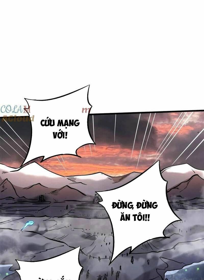 Siêu Cấp Thần Cơ Nhân Chap 173 - Next Chap 174