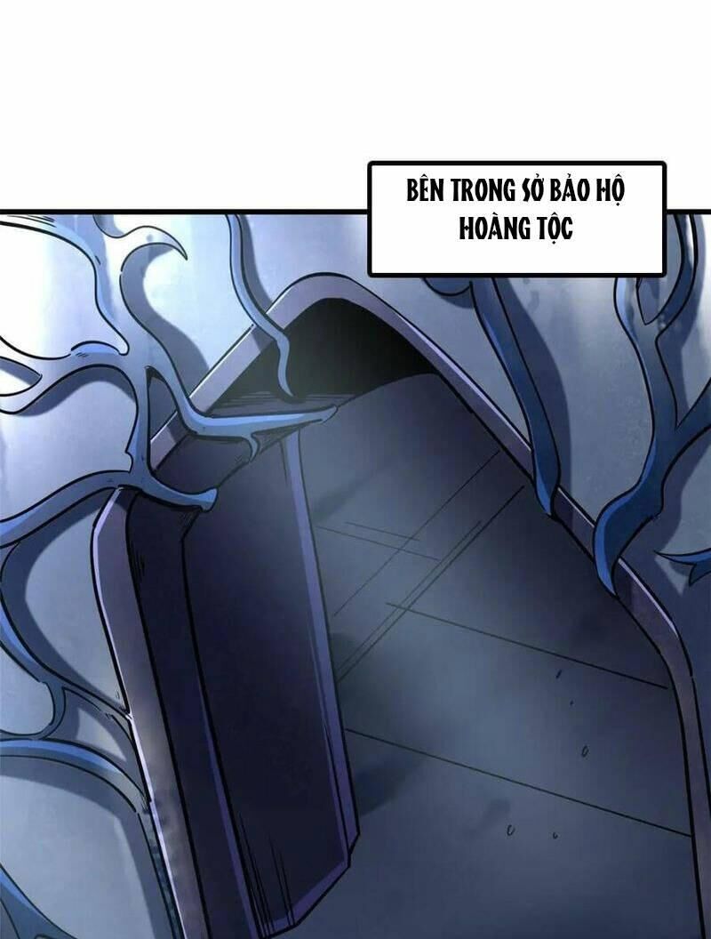 Siêu Cấp Thần Cơ Nhân Chap 173 - Next Chap 174