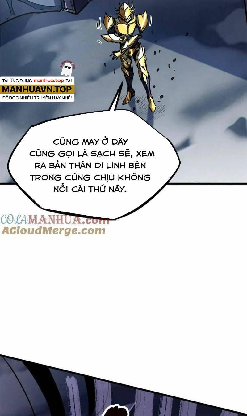 Siêu Cấp Thần Cơ Nhân Chap 173 - Next Chap 174