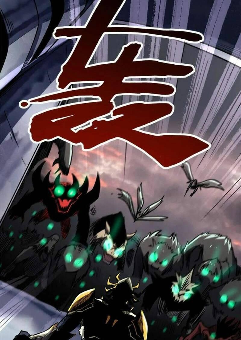 Siêu Cấp Thần Cơ Nhân Chap 173 - Next Chap 174