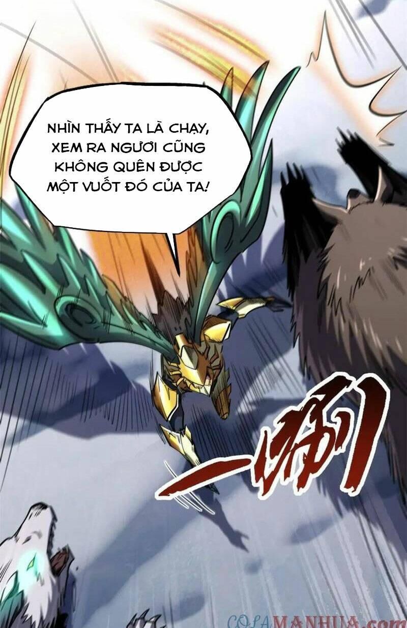 Siêu Cấp Thần Cơ Nhân Chap 173 - Next Chap 174
