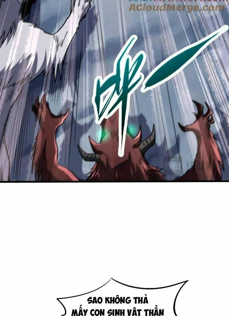 Siêu Cấp Thần Cơ Nhân Chap 173 - Next Chap 174