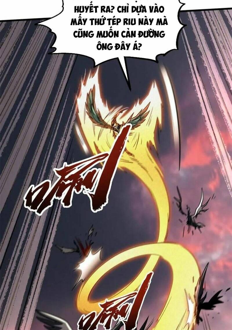 Siêu Cấp Thần Cơ Nhân Chap 173 - Next Chap 174