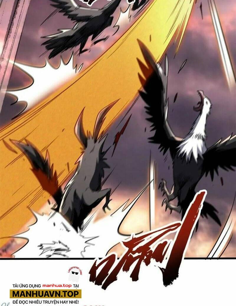 Siêu Cấp Thần Cơ Nhân Chap 173 - Next Chap 174
