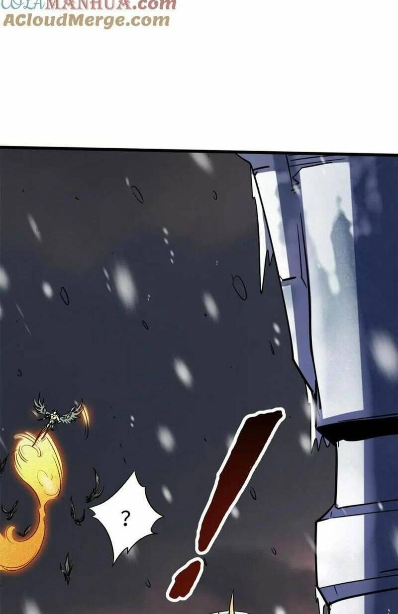 Siêu Cấp Thần Cơ Nhân Chap 173 - Next Chap 174