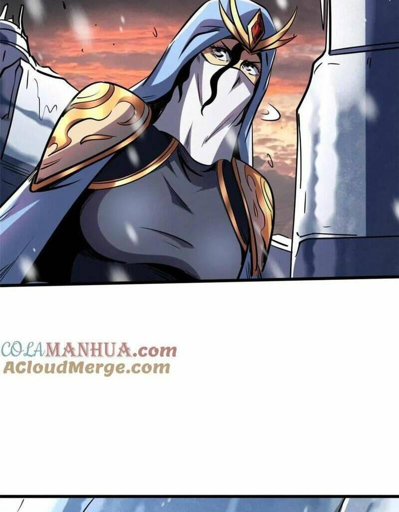 Siêu Cấp Thần Cơ Nhân Chap 173 - Next Chap 174