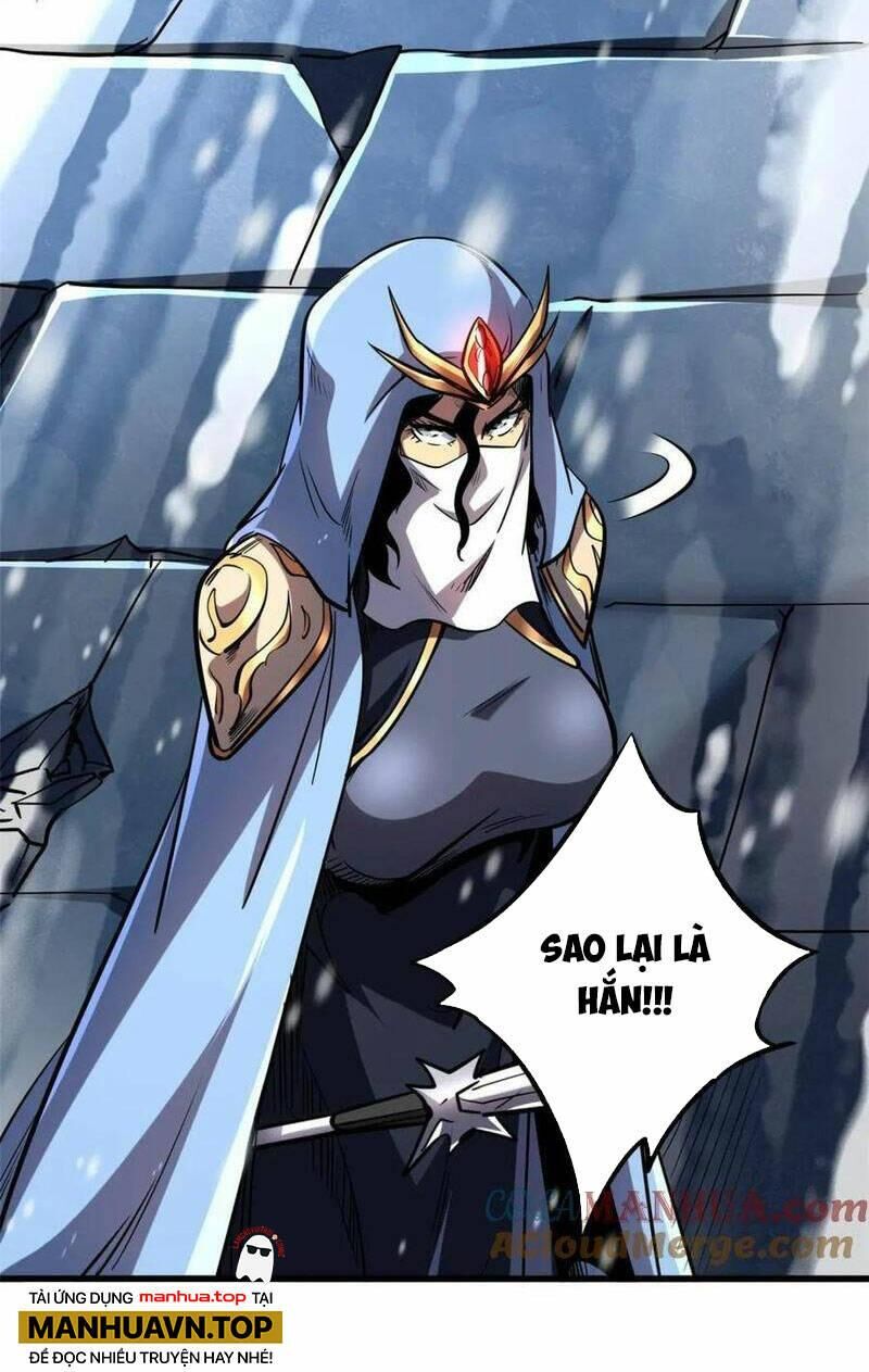 Siêu Cấp Thần Cơ Nhân Chap 173 - Next Chap 174