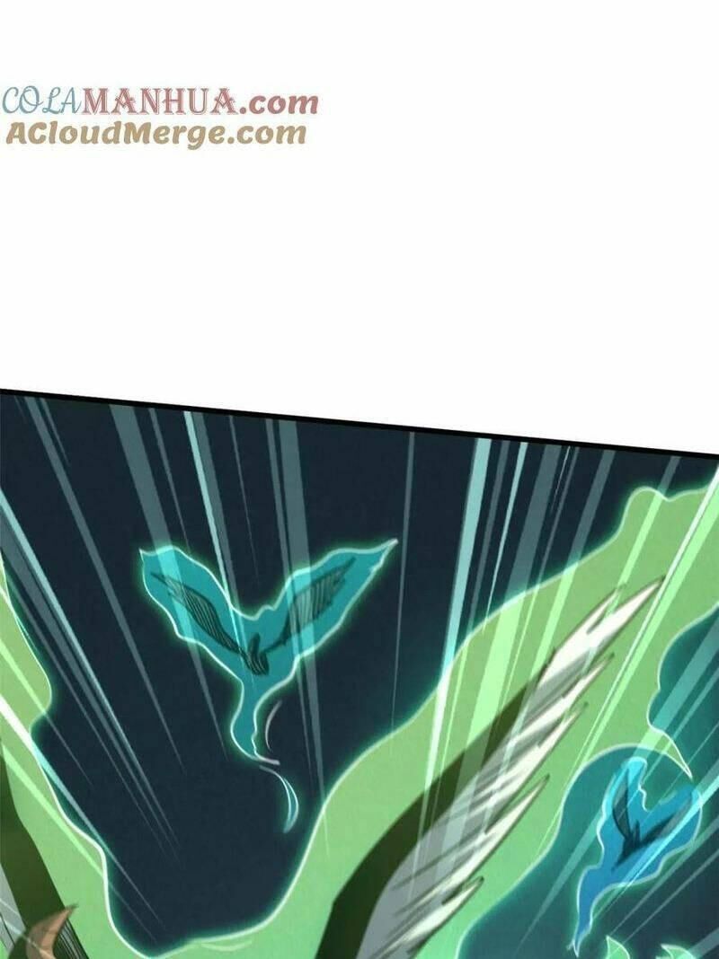 Siêu Cấp Thần Cơ Nhân Chap 173 - Next Chap 174