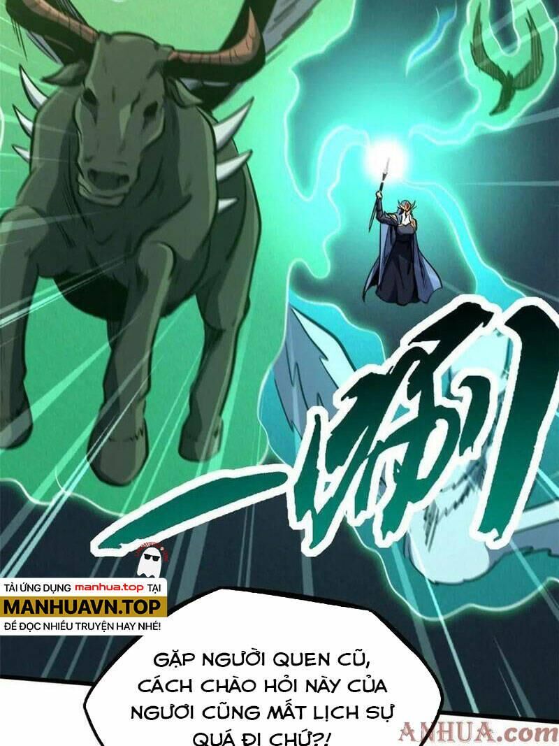 Siêu Cấp Thần Cơ Nhân Chap 173 - Next Chap 174