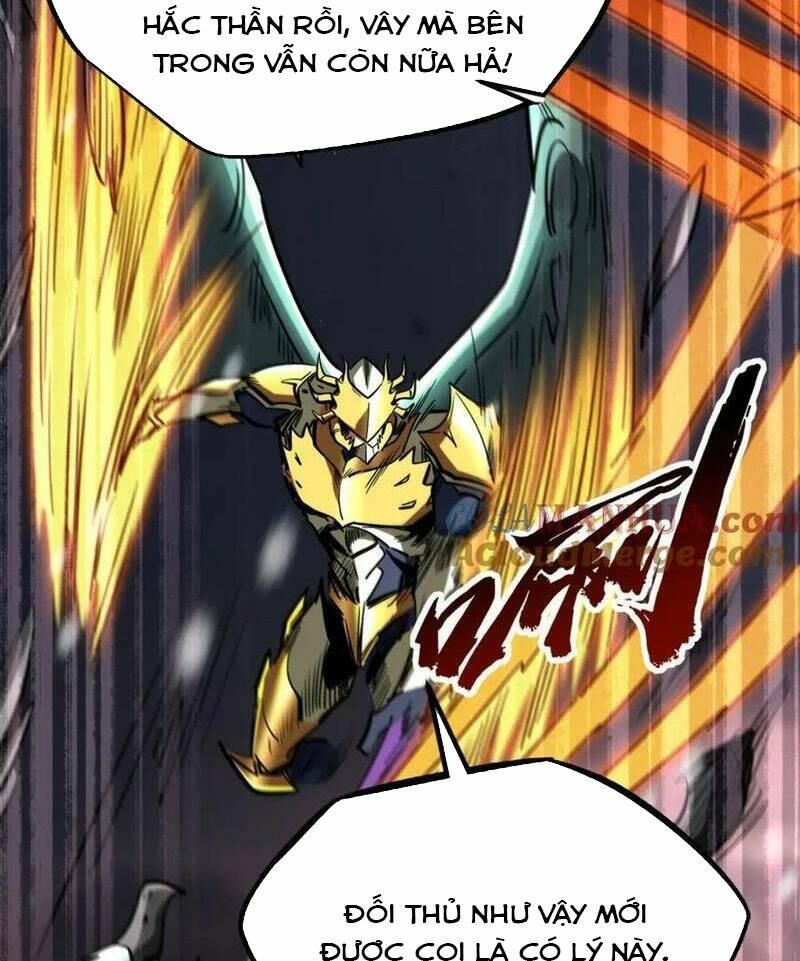 Siêu Cấp Thần Cơ Nhân Chap 173 - Next Chap 174