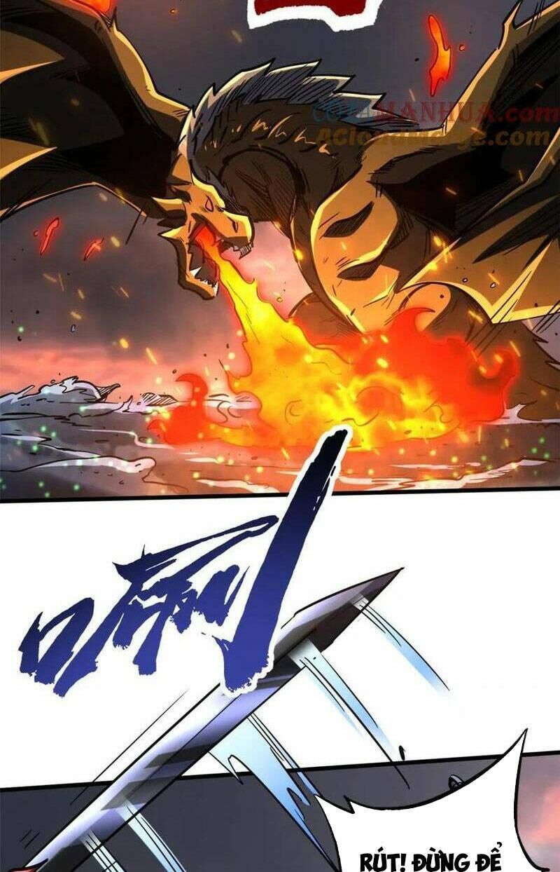 Siêu Cấp Thần Cơ Nhân Chap 173 - Next Chap 174