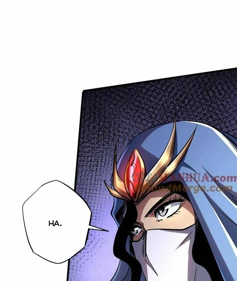 Siêu Cấp Thần Cơ Nhân Chap 173 - Next Chap 174