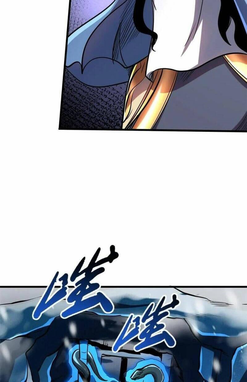 Siêu Cấp Thần Cơ Nhân Chap 173 - Next Chap 174