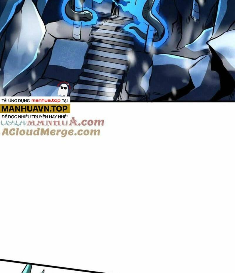 Siêu Cấp Thần Cơ Nhân Chap 173 - Next Chap 174