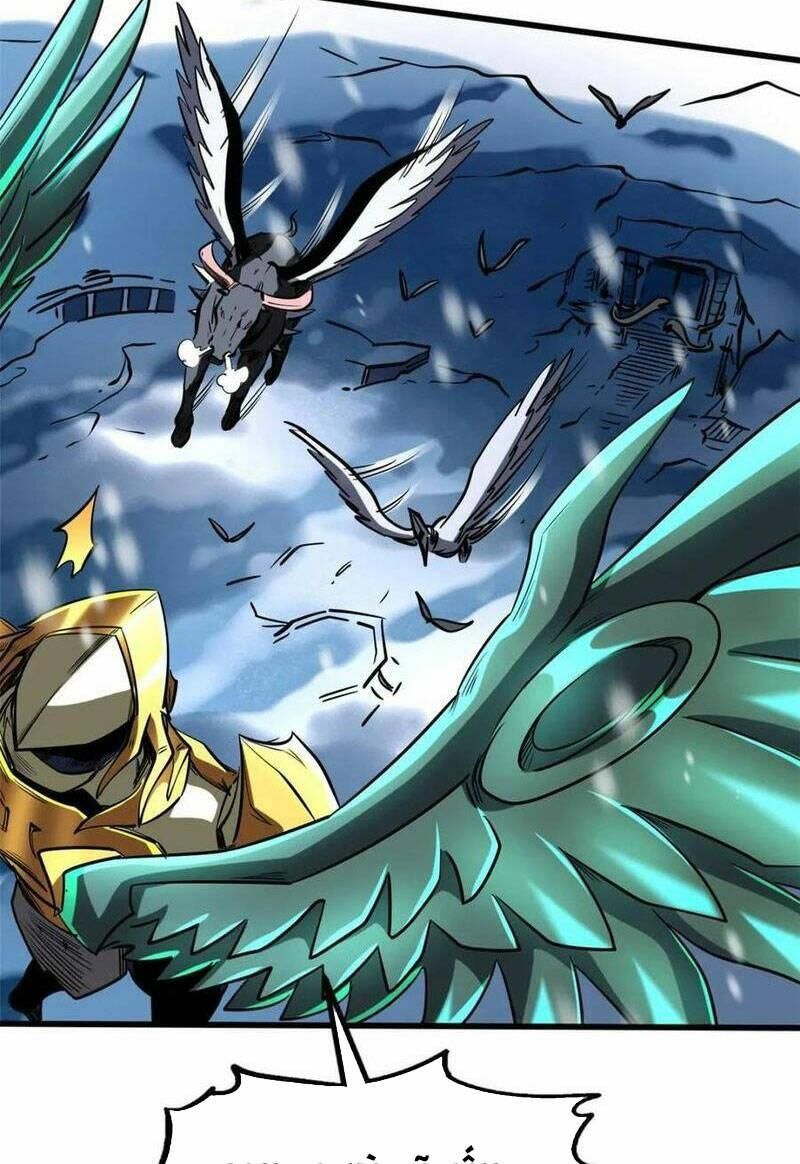 Siêu Cấp Thần Cơ Nhân Chap 173 - Next Chap 174