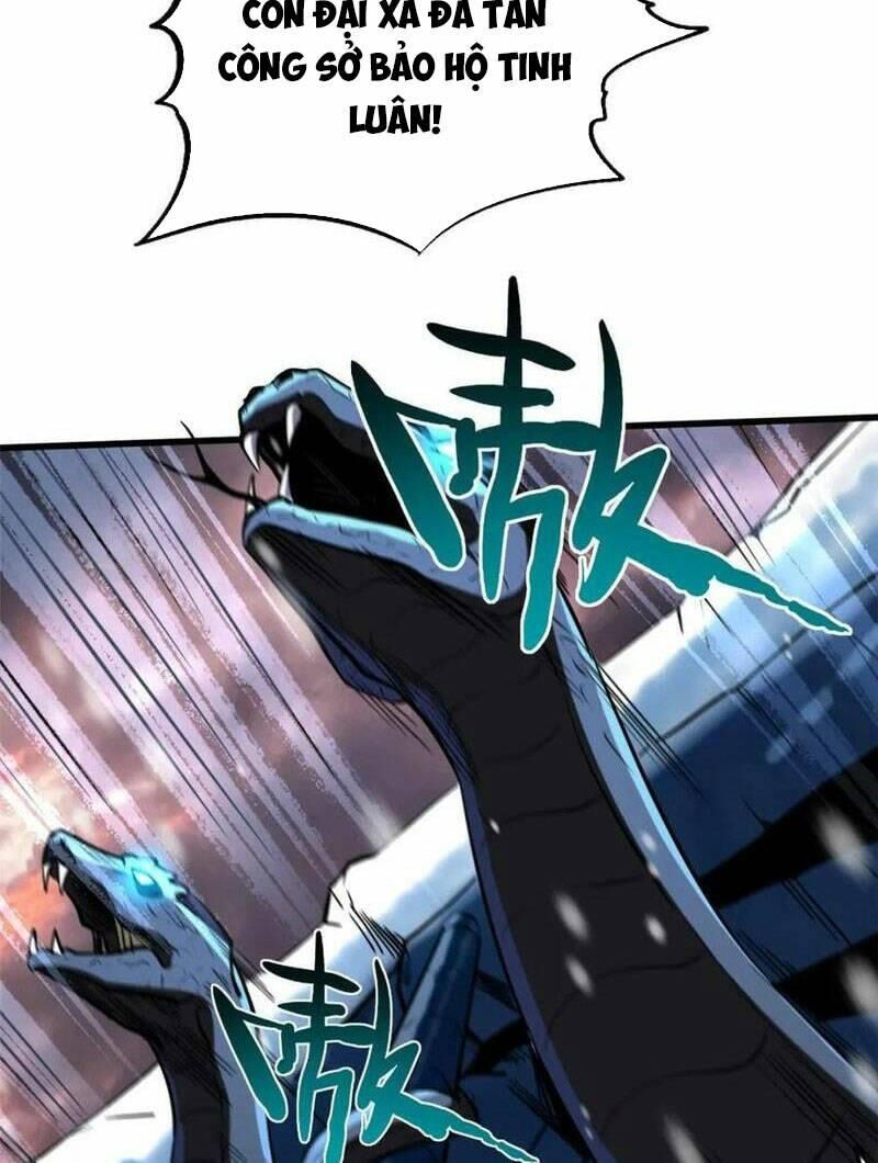 Siêu Cấp Thần Cơ Nhân Chap 173 - Next Chap 174
