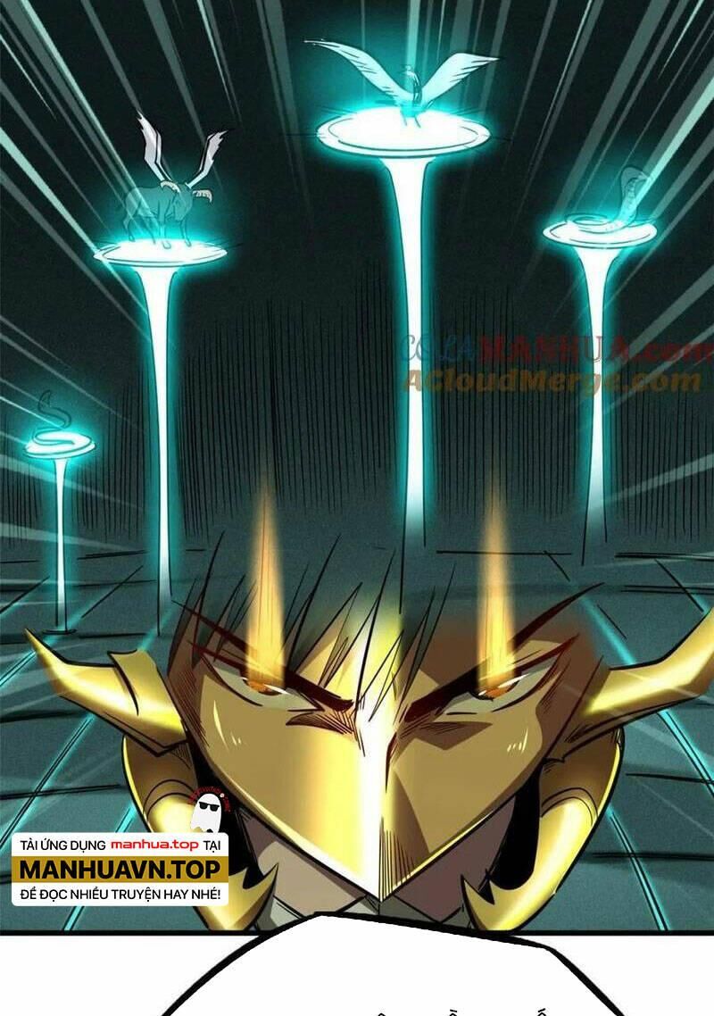 Siêu Cấp Thần Cơ Nhân Chap 173 - Next Chap 174
