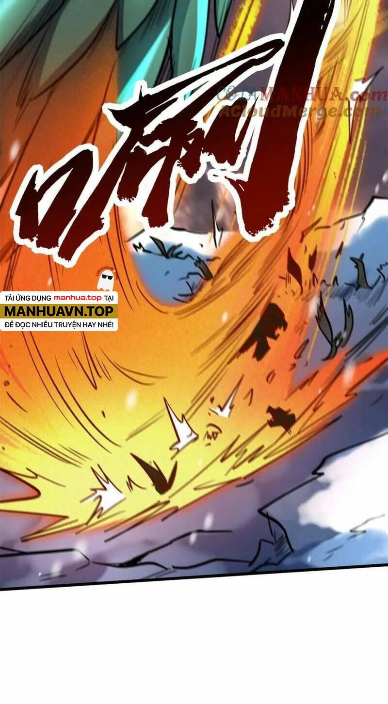 Siêu Cấp Thần Cơ Nhân Chap 173 - Next Chap 174