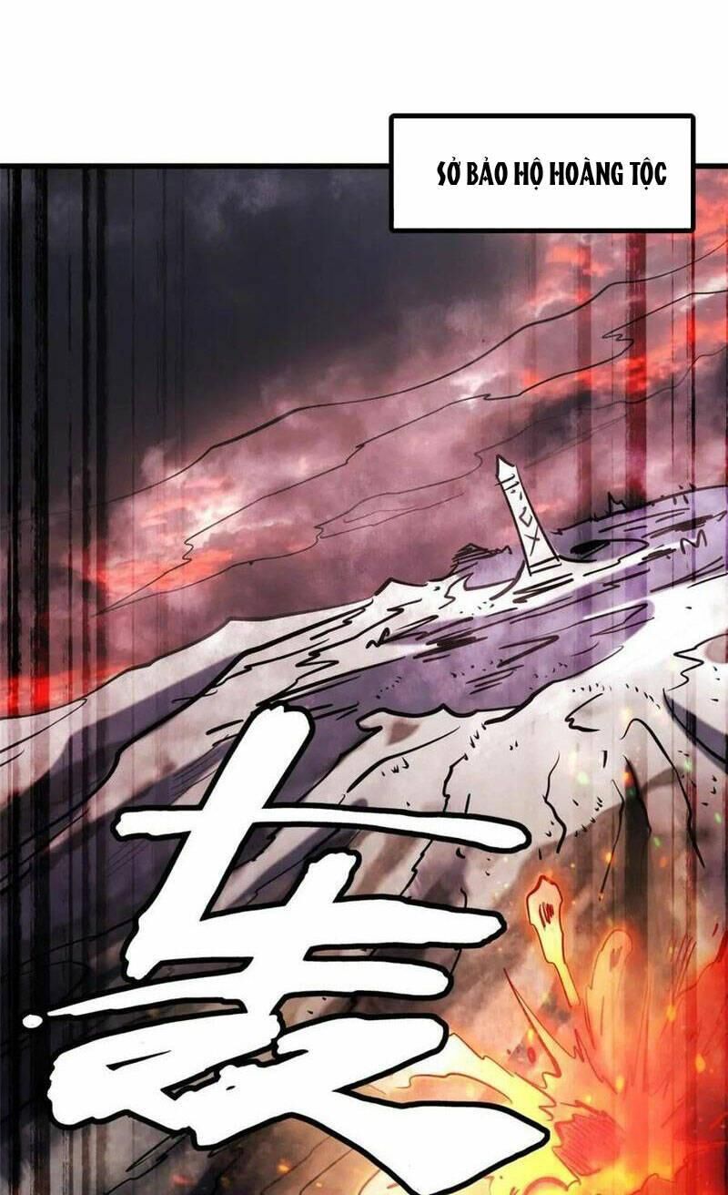 Siêu Cấp Thần Cơ Nhân Chap 173 - Next Chap 174