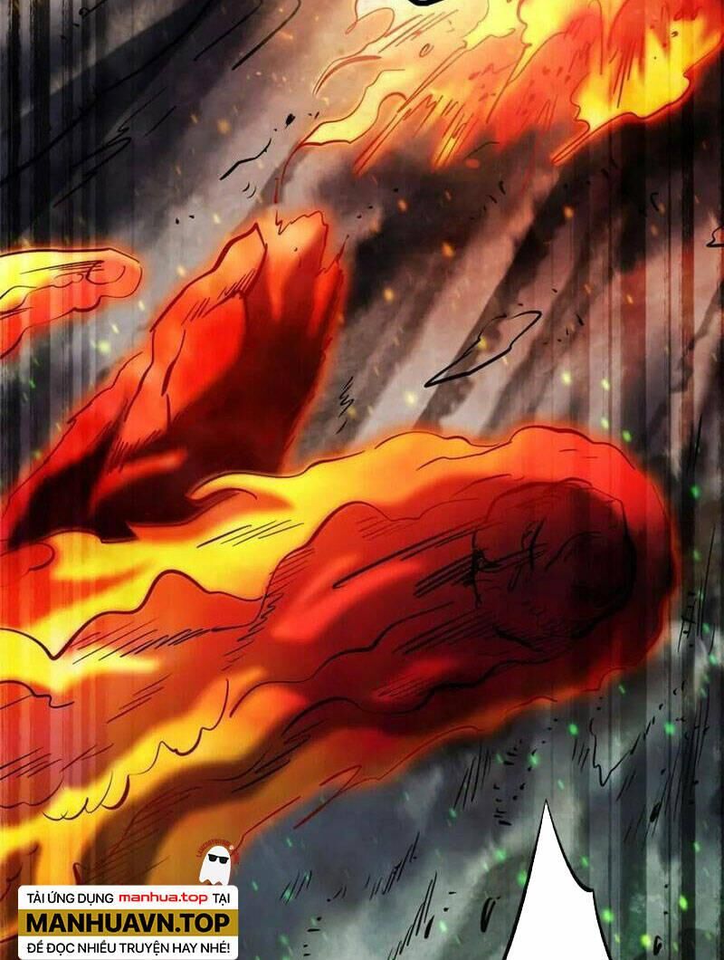 Siêu Cấp Thần Cơ Nhân Chap 173 - Next Chap 174